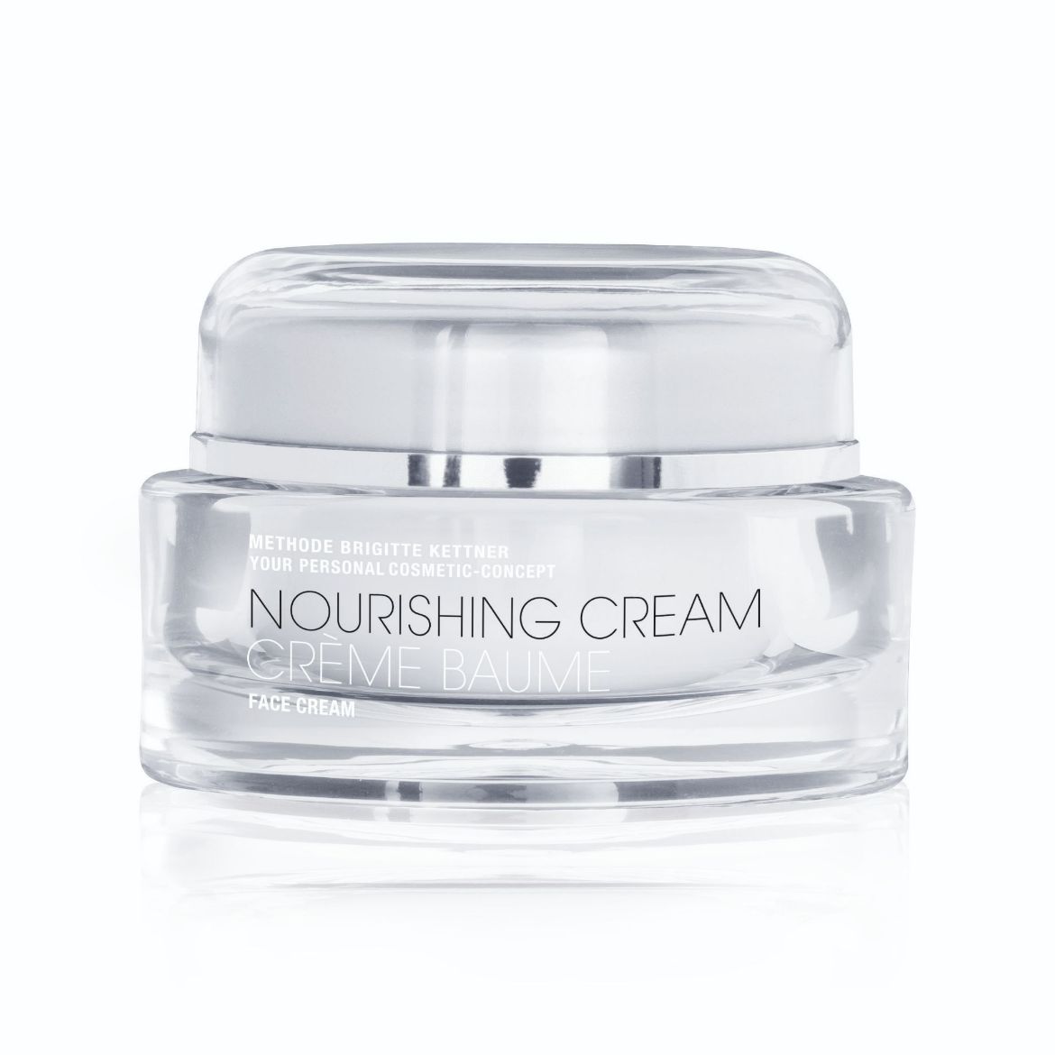 Bild von Methode Brigitte Kettner Nourishing Cream (15ml)