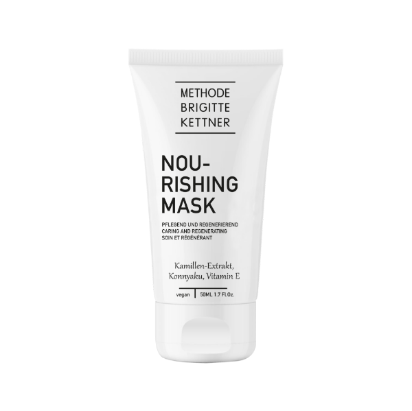 Methode Brigitte Kettner Nourishing Mask (50ml) Bild von Methode Brigitte Kettner Nourishing Mask (50ml)