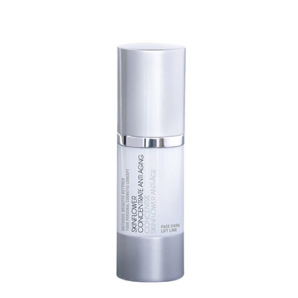 Methode Brigitte Kettner Skinflower Concentrate Anti-Aging (30ml) Bild von Methode Brigitte Kettner Skinflower Concentrate Anti-Aging (30ml)