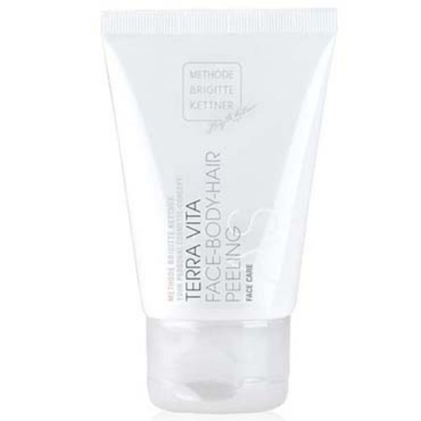 Methode Brigitte Kettner Terra Vita (150ml) Image of Methode Brigitte Kettner Terra Vita (150ml)