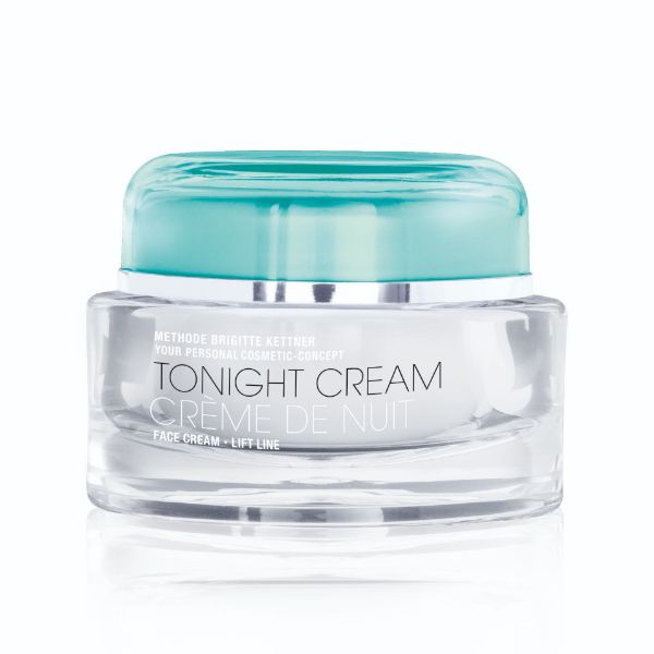 Methode Brigitte Kettner Tonight Cream (50ml) Bild von Methode Brigitte Kettner Tonight Cream (50ml)