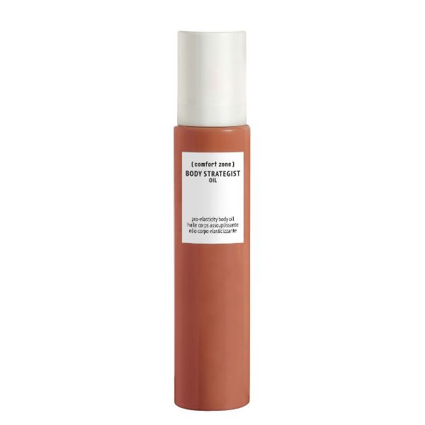 Comfort Zone Body Strategist Oil (100ml) Bild von Comfort Zone Body Strategist Oil (100ml)