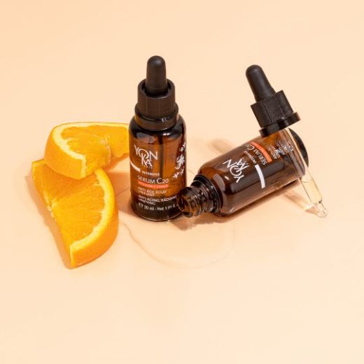 Bild von Yon-Ka Serum C20 (5ml)