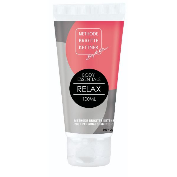Methode Brigitte Kettner Body Essentials Relax (100ml) Immagine di Methode Brigitte Kettner Body Essentials Relax (100ml)