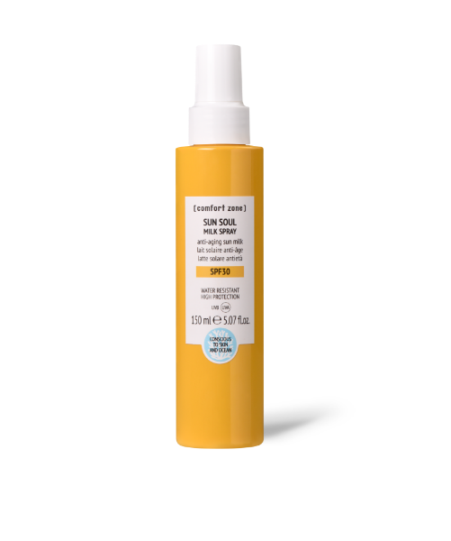 Comfort Zone Sun Soul Cream SPF30 (150ml) Immagine di Comfort Zone Sun Soul Cream SPF30 (150ml)