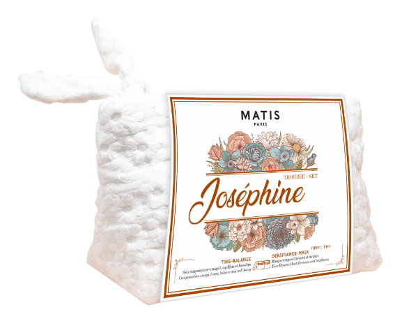 Matis Joséphine Kit - Time-Balance Image de Matis Joséphine Kit - Time-Balance