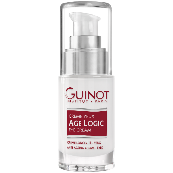Guinot Creme Age Logic Yeux (15ml) Bild von Guinot Creme Age Logic Yeux (15ml)