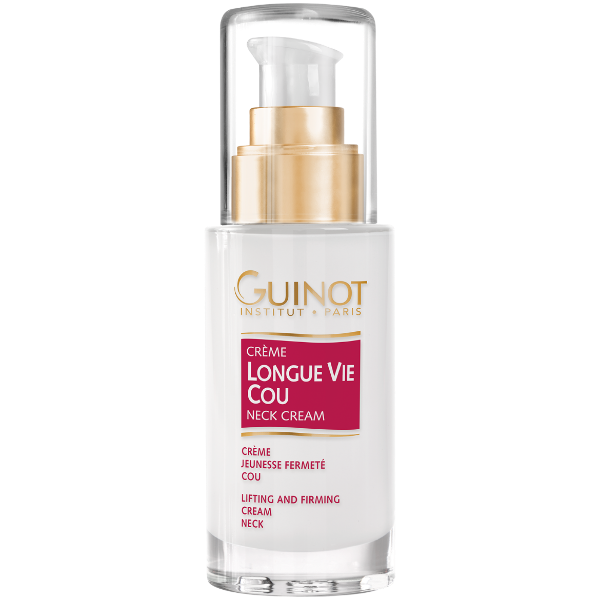 Guinot Longue Vie Cou (30ml) Image de Guinot Longue Vie Cou (30ml)
