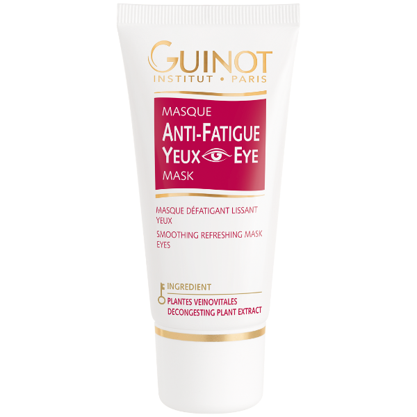 Guinot Masque Anti-Fatigue Yeux (30ml) Bild von Guinot Masque Anti-Fatigue Yeux (30ml)