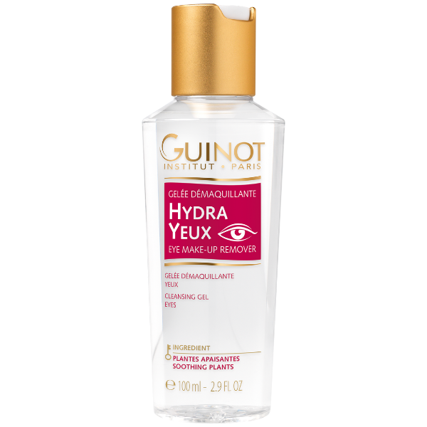 Guinot Hydra Démaquillant Yeux (100ml) Bild von Guinot Hydra Démaquillant Yeux (100ml)