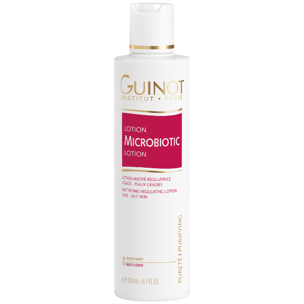 Guinot Microbiotic Lotion (200ml) Bild von Guinot Microbiotic Lotion (200ml)