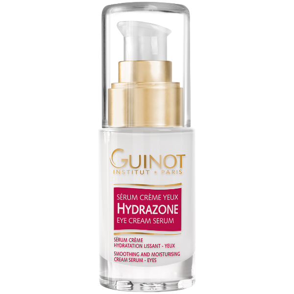 Guinot Hydrazone Yeux (15ml) Bild von Guinot Hydrazone Yeux (15ml)