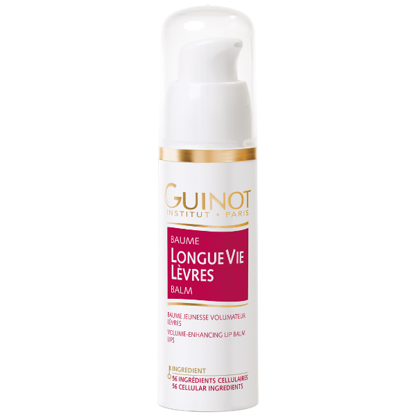 Guinot Longue Vie Lèvres (15ml) Immagine di Guinot Longue Vie Lèvres (15ml)