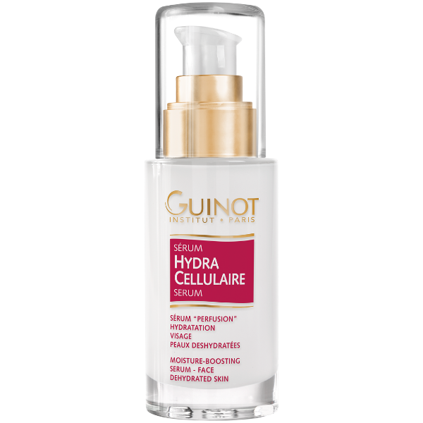 Guinot Hydra Cellulaire Serum (30ml) Bild von Guinot Hydra Cellulaire Serum (30ml)