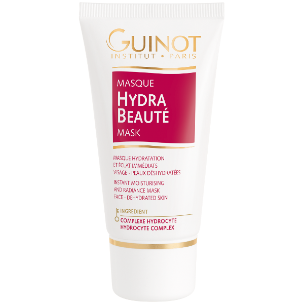 Guinot Masque Hydra Beauté (50ml) Immagine di Guinot Masque Hydra Beauté (50ml)