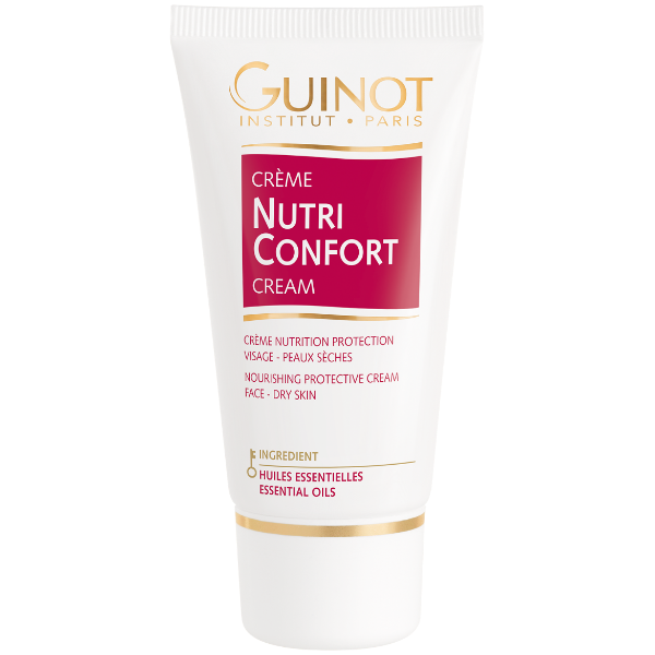 Guinot Creme Nutri Confort (50ml) Bild von Guinot Creme Nutri Confort (50ml)