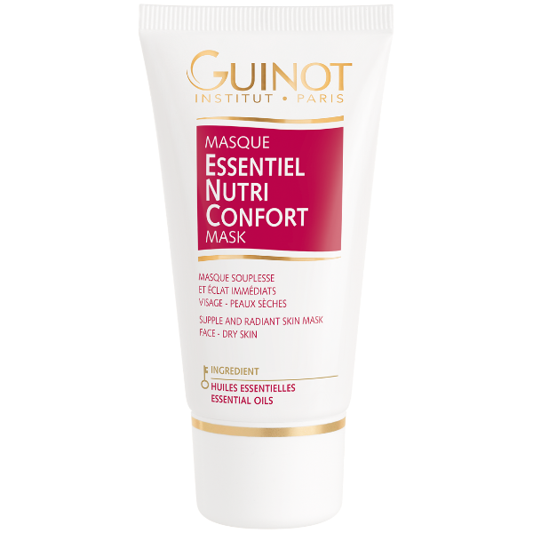 Guinot Masque Essential Nutri Confort (50ml) Immagine di Guinot Masque Essential Nutri Confort (50ml)