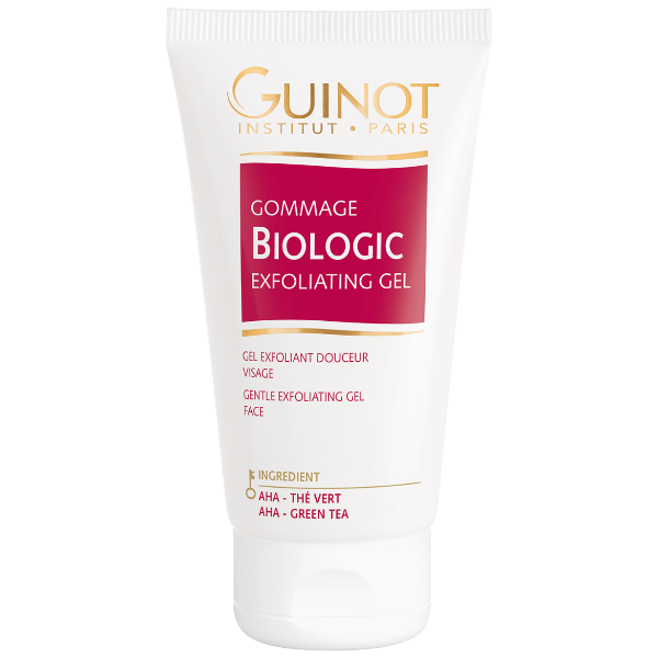 Guinot Gommage Biologique (50ml) Bild von Guinot Gommage Biologique (50ml)