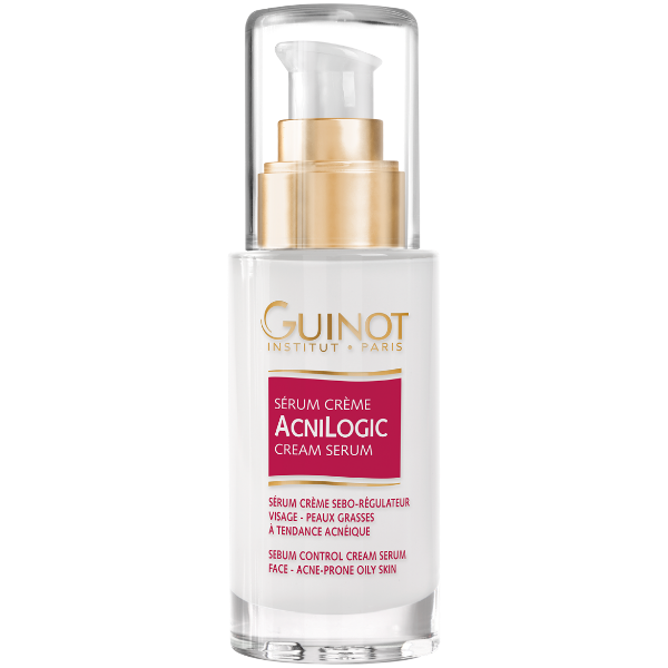 Guinot Acnilogic (30ml) Image of Guinot Acnilogic (30ml)