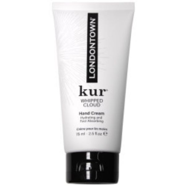 LondonTown Whipped Cloud Hand Cream (75ml) Image of LondonTown Whipped Cloud Hand Cream (75ml)
