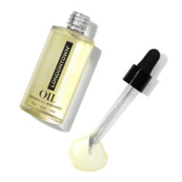 LondonTown Botanical Radiance Oil (57.8ml) Image of LondonTown Botanical Radiance Oil (57.8ml)