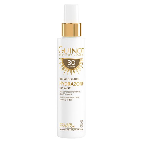 Guinot Hydrazone Brume Solaire SPF30 (150ml) Image de Guinot Hydrazone Brume Solaire SPF30 (150ml)