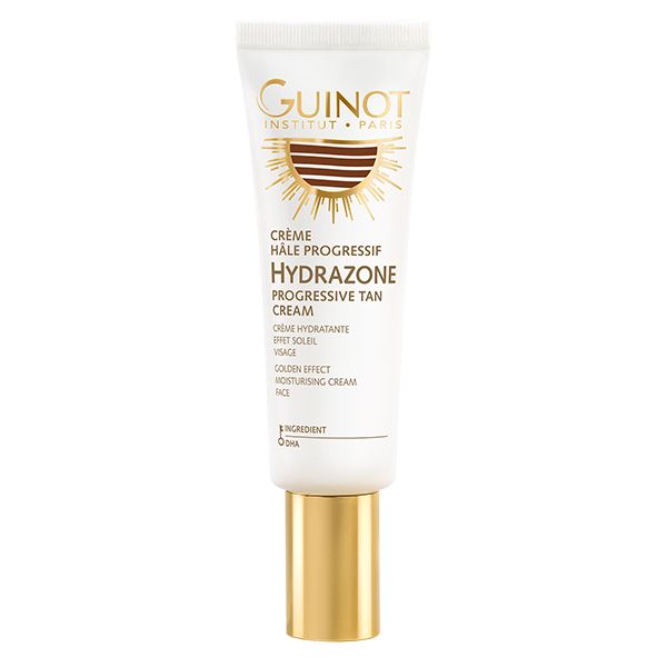 Guinot Hydrazone Crème Hâle Progressif (50ml) Immagine di Guinot Hydrazone Crème Hâle Progressif (50ml)