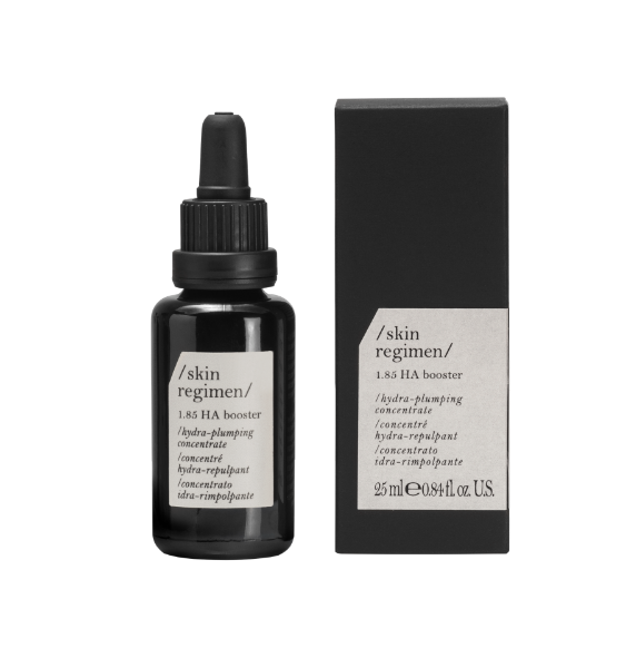 Skin Regimen 1.85 HA Booster (25ml) Bild von Skin Regimen 1.85 HA Booster (25ml)
