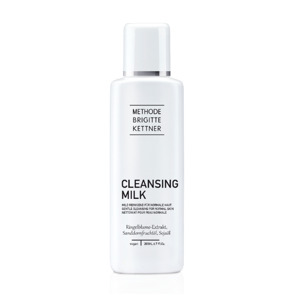 Methode Brigitte Kettner Cleansing Milk (200ml) Immagine di Methode Brigitte Kettner Cleansing Milk (200ml)