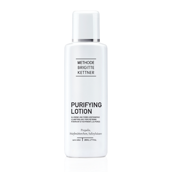 Methode Brigitte Kettner Purifying Lotion (200ml) Image de Methode Brigitte Kettner Purifying Lotion (200ml)