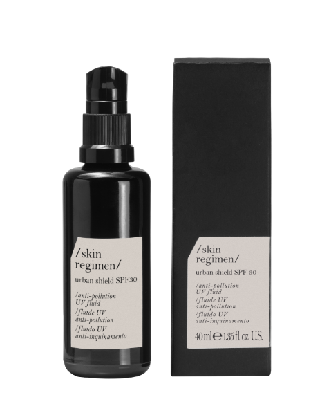 Skin Regimen Urban Shield SPF30 (40ml) Bild von Skin Regimen Urban Shield SPF30 (40ml)