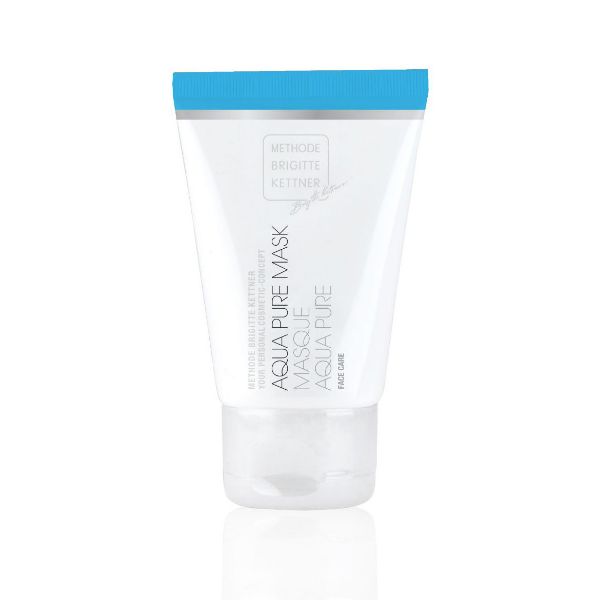 Methode Brigitte Kettner Aqua Pure Mask (75ml) Bild von Methode Brigitte Kettner Aqua Pure Mask (75ml)