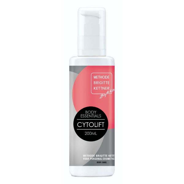Methode Brigitte Kettner Body Essentials Cytolift (200ml) Immagine di Methode Brigitte Kettner Body Essentials Cytolift (200ml)