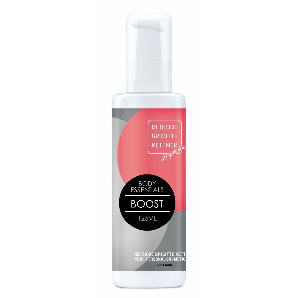 Methode Brigitte Kettner Body Essentials Boost (125ml) Immagine di Methode Brigitte Kettner Body Essentials Boost (125ml)