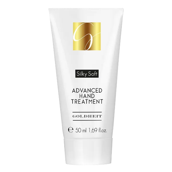 Goldheit Advanced Hand Treatment (50ml) Bild von Goldheit Advanced Hand Treatment (50ml)
