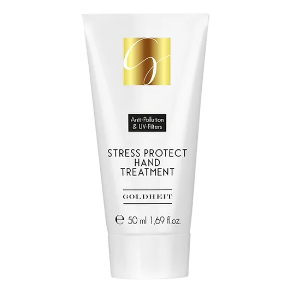 Goldheit Stress Protect Hand Treatment (50ml) Bild von Goldheit Stress Protect Hand Treatment (50ml)