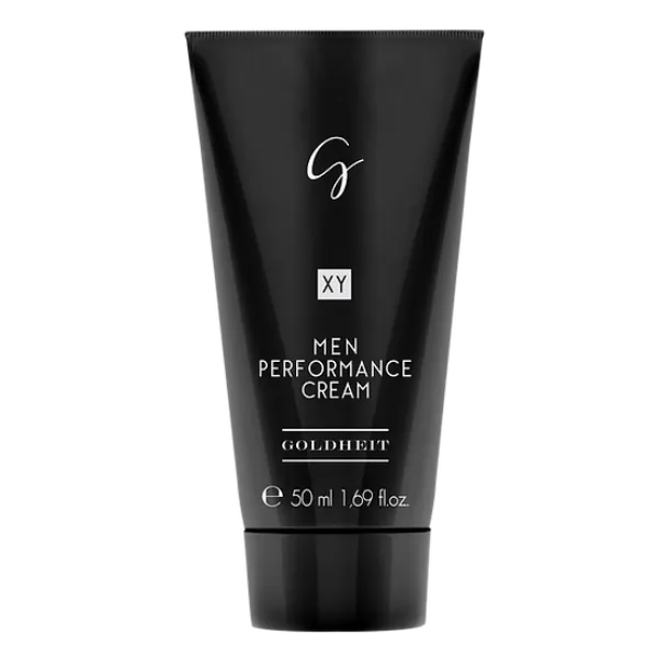 Goldheit Men Performance Cream (50ml) Image de Goldheit Men Performance Cream (50ml)
