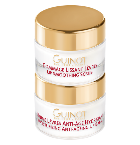 Guinot Lip Perfect (2x7ml) Bild von Guinot Lip Perfect (2x7ml)