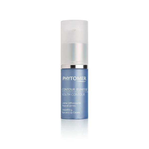 Phytomer Contour Jeunesse défroissant Yeux & Lèvres (15ml) Immagine di Phytomer Contour Jeunesse défroissant Yeux & Lèvres (15ml)