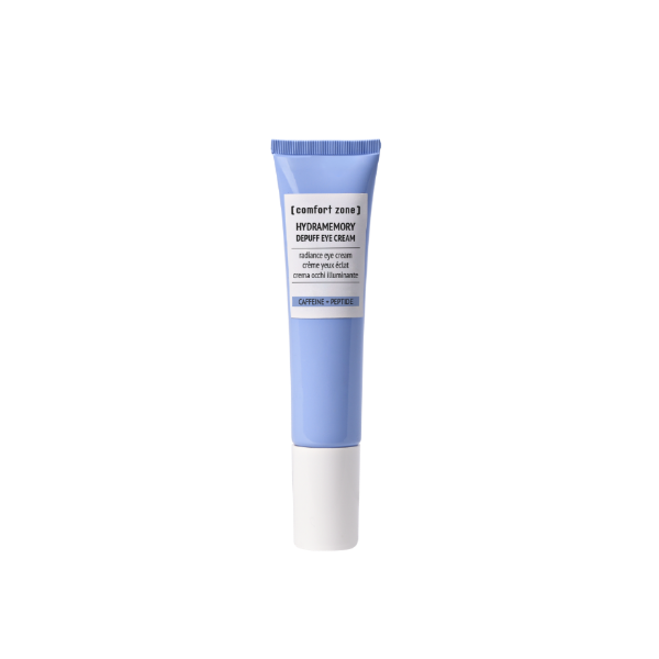 Comfort Zone Hydramemory Depuff Eye Cream (15ml) Image of Comfort Zone Hydramemory Depuff Eye Cream (15ml)