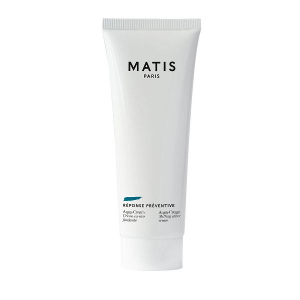 Matis Aqua-Cream (50ml) Bild von Matis Aqua-Cream (50ml)