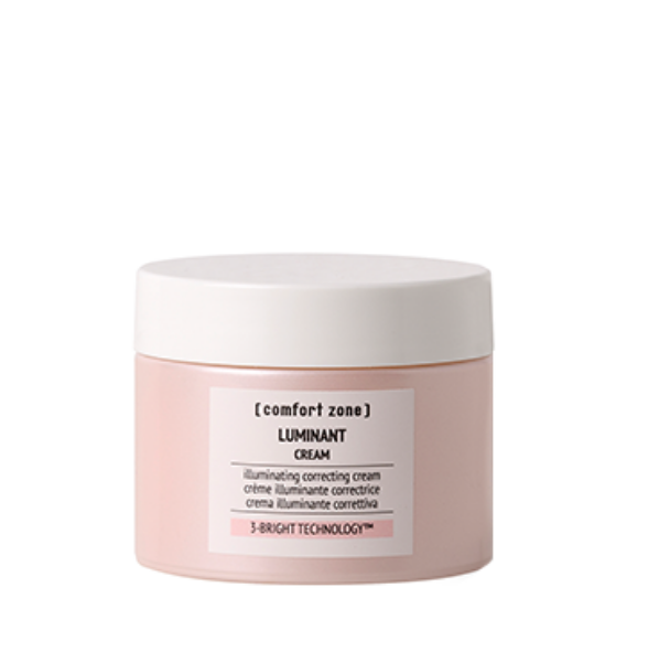 Comfort Zone Luminant Cream (60ml) Bild von Comfort Zone Luminant Cream (60ml)