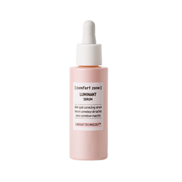 Comfort Zone Luminant Serum (30ml) Bild von Comfort Zone Luminant Serum (30ml)