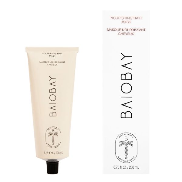 Baiobay Nourishing Hair Mask (200ml) Image of Baiobay Nourishing Hair Mask (200ml)