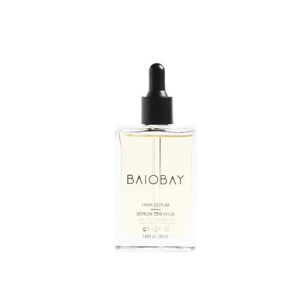 Baiobay Hair Serum (50ml) Image of Baiobay Hair Serum (50ml)