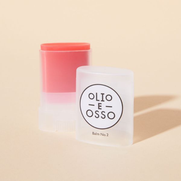 Olio e Osso Balm Nr. 2 French Melon (10g) Bild von Olio e Osso Balm Nr. 2 French Melon (10g)