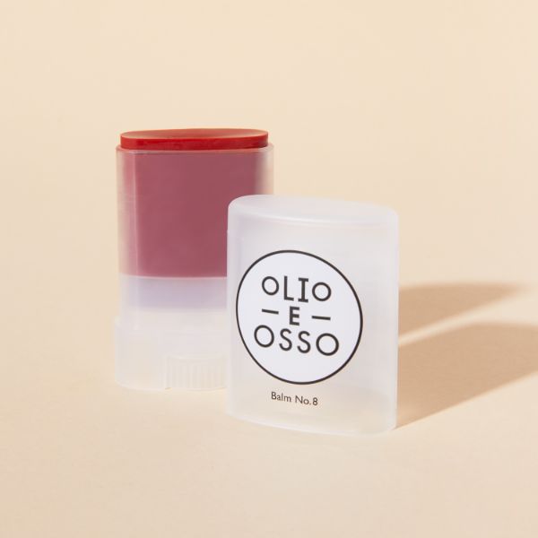 Olio e Osso Balm Nr. 8 Persimmon (10g) Bild von Olio e Osso Balm Nr. 8 Persimmon (10g)
