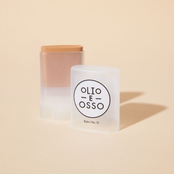 Olio e Osso Balm Nr. 15 Honey (10g) Image de Olio e Osso Balm Nr. 15 Honey (10g)