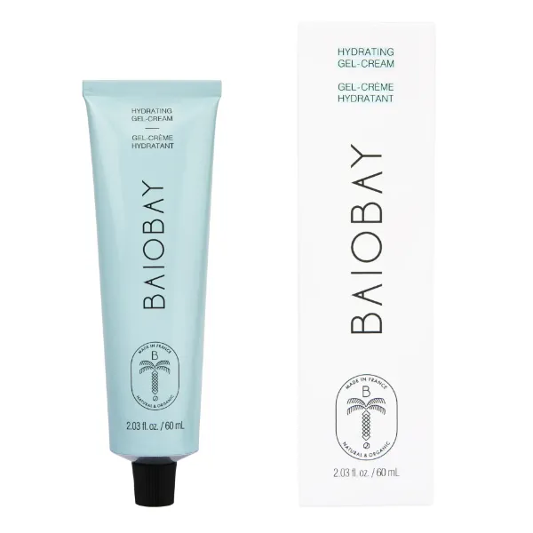 Baiobay Hydrating Gel-Cream (60ml) Bild von Baiobay Hydrating Gel-Cream (60ml)