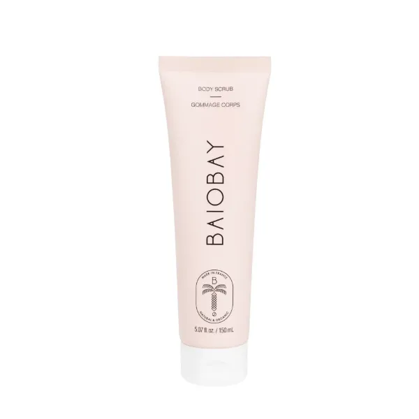 Baiobay Body Scrub (150ml) Bild von Baiobay Body Scrub (150ml)